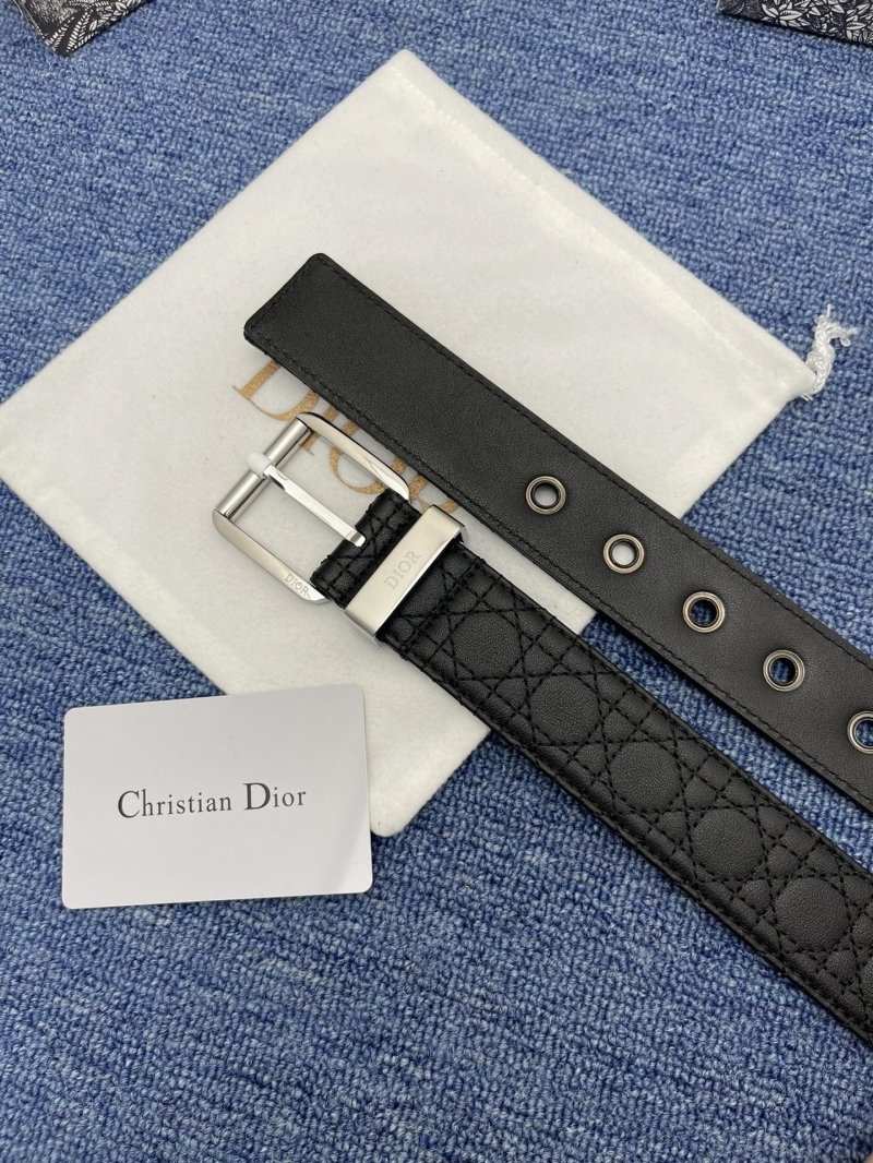 Dior Belts